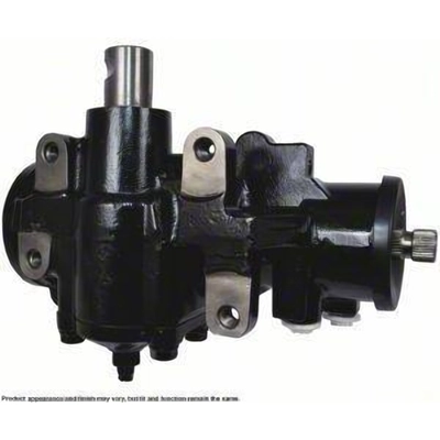 New Steering Gear by CARDONE INDUSTRIES - 97-7502GB pa6