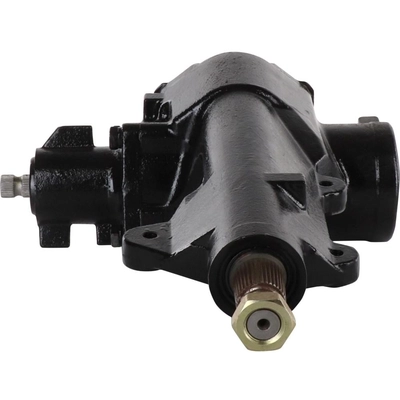 New Steering Gear by CARDONE INDUSTRIES - 97-7504GB pa4