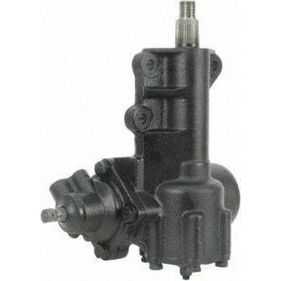 New Steering Gear by CARDONE INDUSTRIES - 97-7507GB pa2