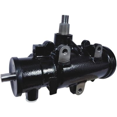 CARDONE INDUSTRIES - 97-7589GB - Power Steering Gear Box pa1