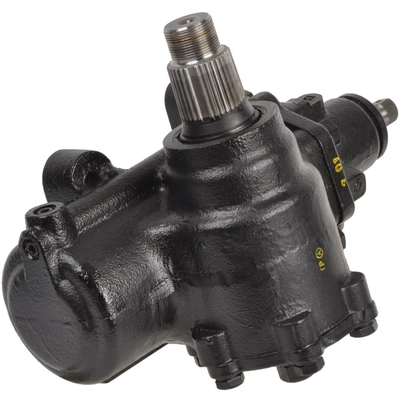 New Steering Gear by CARDONE INDUSTRIES - 97-7621GB pa1