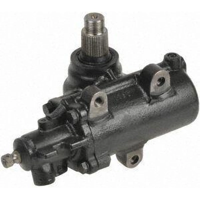 New Steering Gear by CARDONE INDUSTRIES - 97-7621GB pa5