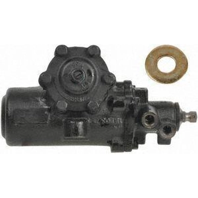 New Steering Gear by CARDONE INDUSTRIES - 97-7621GB pa6