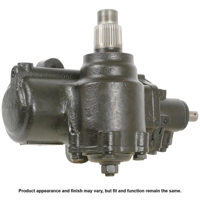 New Steering Gear by CARDONE INDUSTRIES - 97-7631 pa4