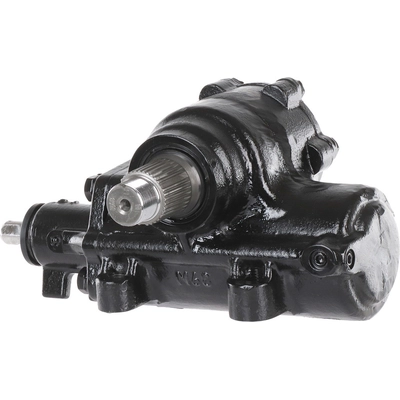 New Steering Gear by CARDONE INDUSTRIES - 97-7631GB pa4
