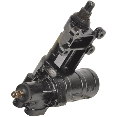 New Steering Gear by CARDONE INDUSTRIES - 97-8417GB pa2