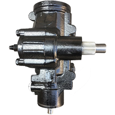 EDELMANN - 3004 - Steering Gear pa2