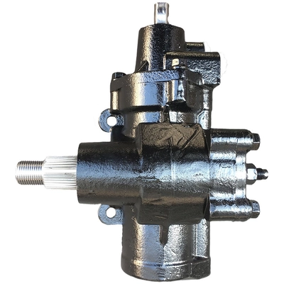 EDELMANN - 3008 - Steering Gear pa3