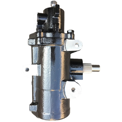 EDELMANN - 3011 - Steering Gear pa2