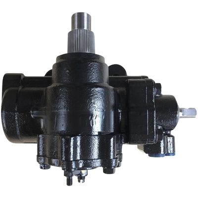 EDELMANN - 3012 - Steering Gear pa1