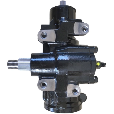 EDELMANN - 3016 - Steering Gear pa1