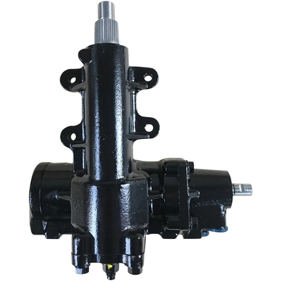 EDELMANN - 3022 - Steering Gear pa2