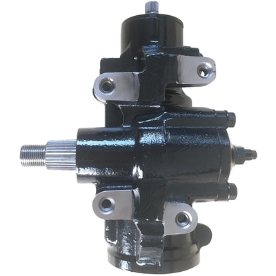 EDELMANN - 3023 - Steering Gear pa1