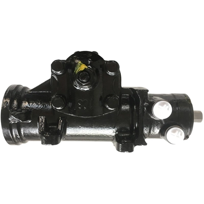 EDELMANN - 3025 - Steering Gear pa2