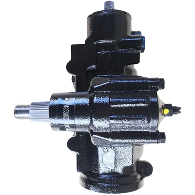 EDELMANN - 3026 - Steering Gear pa1