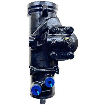 EDELMANN - 3034 - Steering Gear pa3