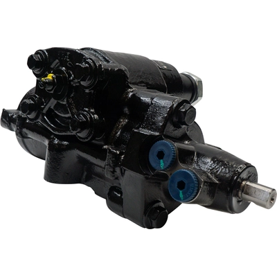 New Steering Gear by EDELMANN - 3038 pa1
