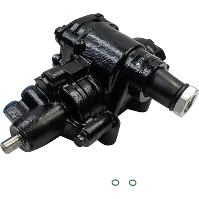 New Steering Gear by EDELMANN - 3038 pa2