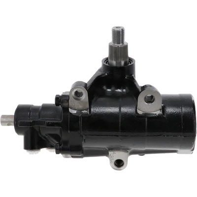 MAVAL - 98157MN - Steering Gear Box pa1