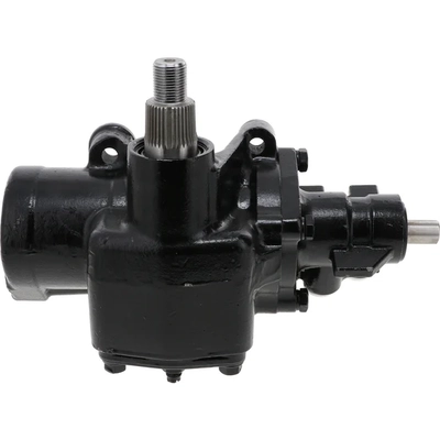 MAVAL - 98157MN - Steering Gear Box pa2