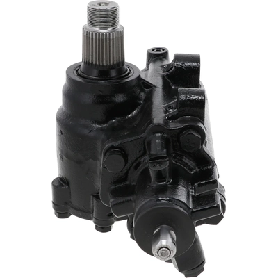 New Steering Gear by MAVAL - 98201MN pa1