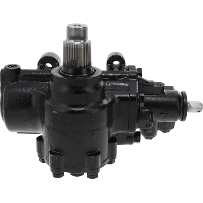 New Steering Gear by MAVAL - 98201MN pa2