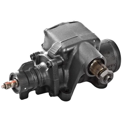 MOTORCRAFT - STE341 - Steering Gear pa1