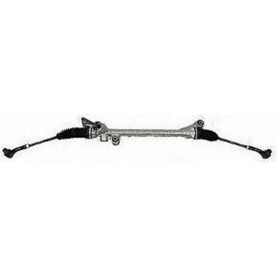 New Steering Gear by MOTORCRAFT - STE394 pa2