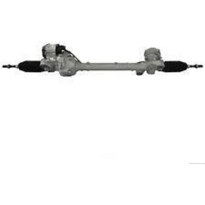 New Steering Gear by MOTORCRAFT - STE596 pa1