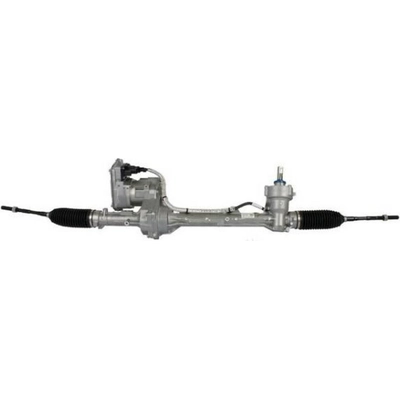 MOTORCRAFT - STE660 - Steering Gear pa2