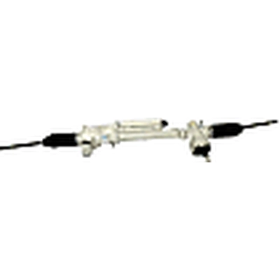 New Steering Gear by MOTORCRAFT - STE690 pa2