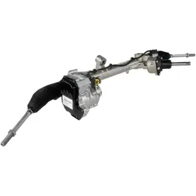 MOTORCRAFT - STE827 - New Steering Gear pa1
