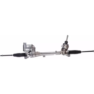 MOTORCRAFT - STE827 - New Steering Gear pa2