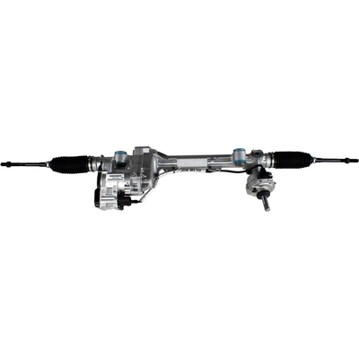 MOTORCRAFT - STE830 - Steering Gear pa4