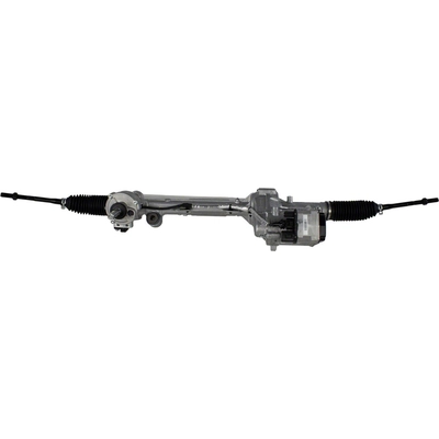 New Steering Gear by MOTORCRAFT - STE833 pa1