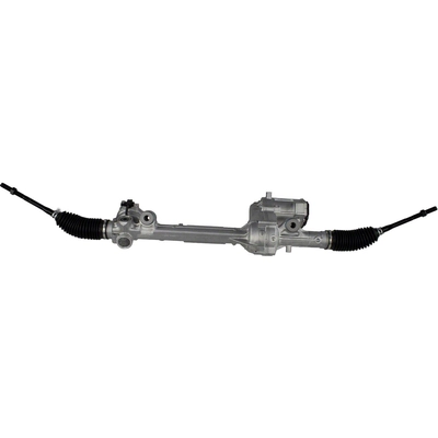 New Steering Gear by MOTORCRAFT - STE833 pa2