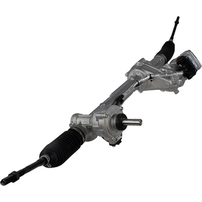 New Steering Gear by MOTORCRAFT - STE833 pa3