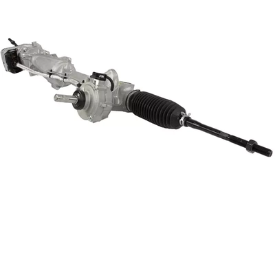 MOTORCRAFT - STE843 - Steering Gear pa2