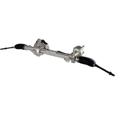 MOTORCRAFT - STE846 - New Steering Gear pa3