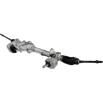 MOTORCRAFT - STE848 - New Steering Gear pa2
