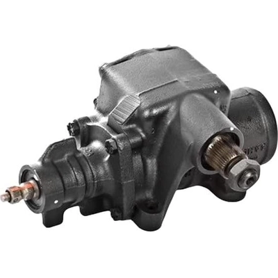 MOTORCRAFT - STG182 - New Steering Gear pa1