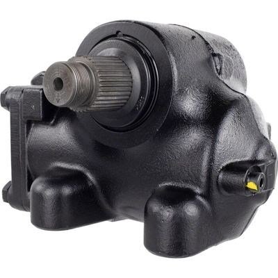 New Steering Gear by MOTORCRAFT - STG478 pa3