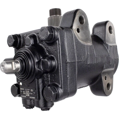 New Steering Gear by MOTORCRAFT - STG478 pa4