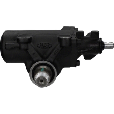 MOTORCRAFT - STG479 - New Steering Gear pa1