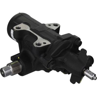 New Steering Gear by MOTORCRAFT - STG483 pa3