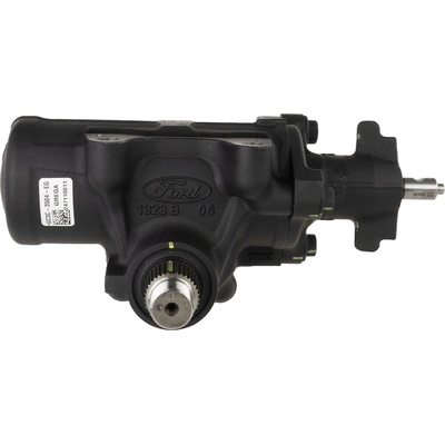 New Steering Gear by MOTORCRAFT - STG484 pa1