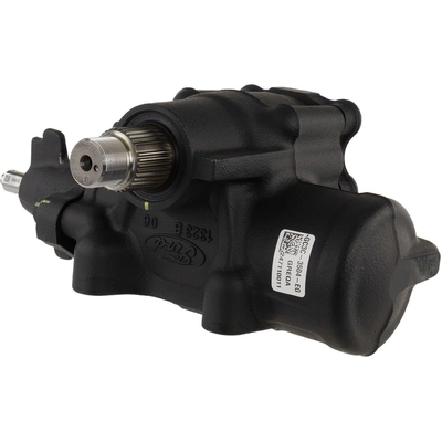 New Steering Gear by MOTORCRAFT - STG484 pa2