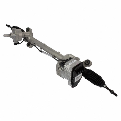 New Steering Gear by MOTORCRAFT - STE244 pa6