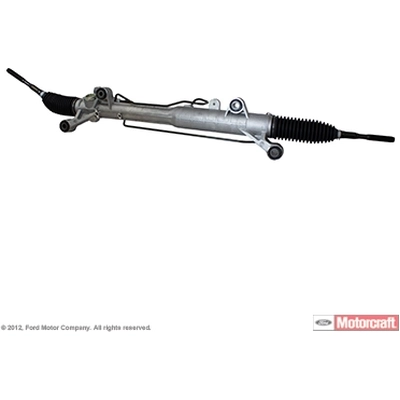 Bo�tier de Direction by MOTORCRAFT - STG403 pa3