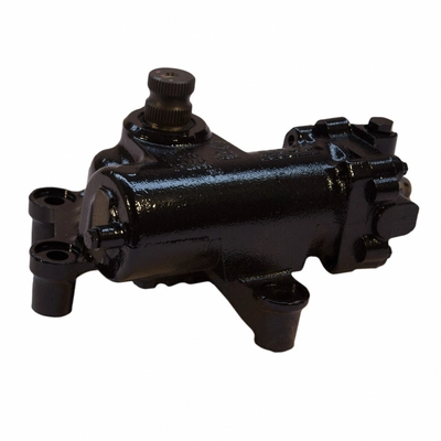 New Steering Gear by MOTORCRAFT - STG477 pa1